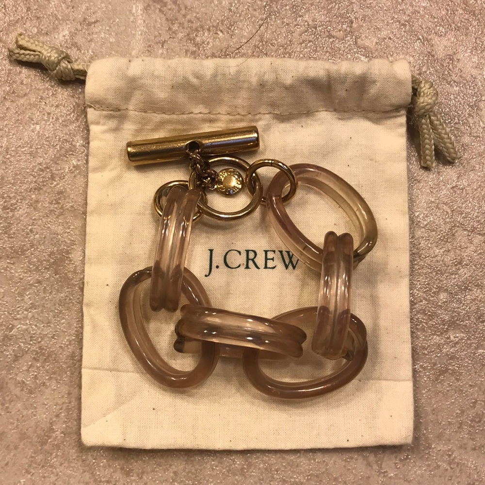 J.Crew bracelet